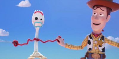 ‘Toy Story 4’ Synopsis And Teaser Trailer Released