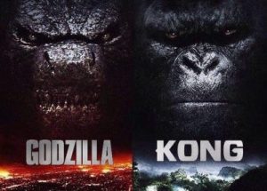 Kong’s Look Will Be Upgraded for Godzilla vs Kong