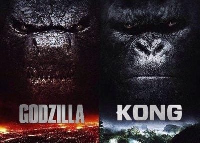 Kong’s Look Will Be Upgraded for Godzilla vs Kong
