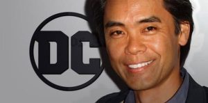 Walter Hamada’s Plan For DC