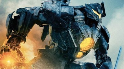 Pacific Rim To Have an Anime Series on Netflix