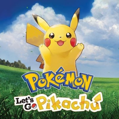 Pokemon Let’s Go: A Week in Review