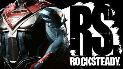 Rocksteady’s Superman Game Rumored Online