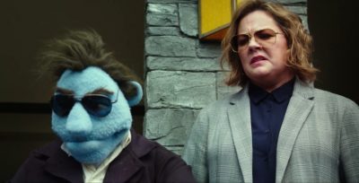 The Happytime Murders Now Available On Digital Release