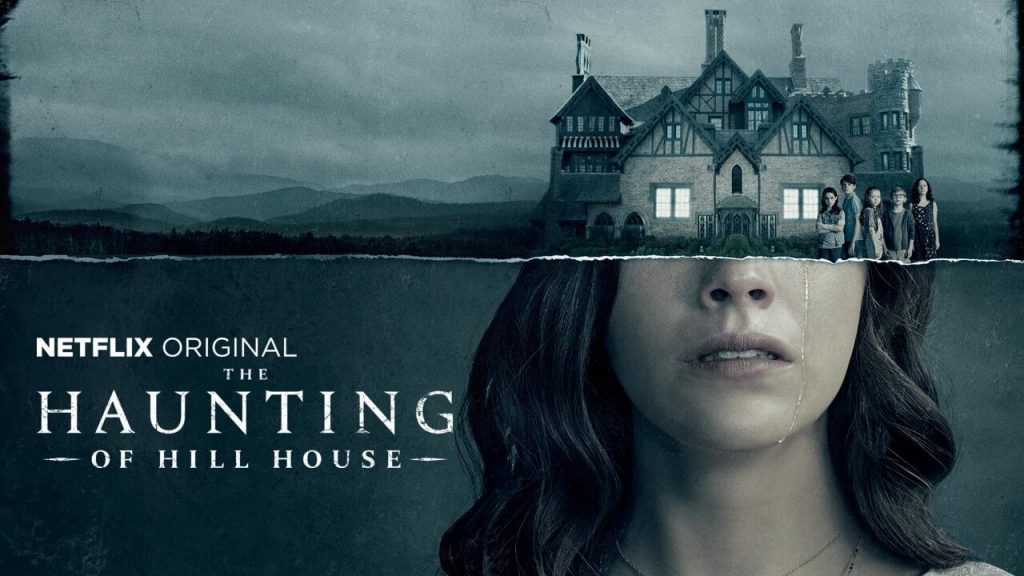 The Haunting of Hill House Netflix Review