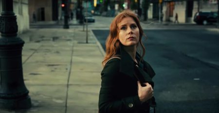 Amy Adams Says DCEU Is Being “Revamped”