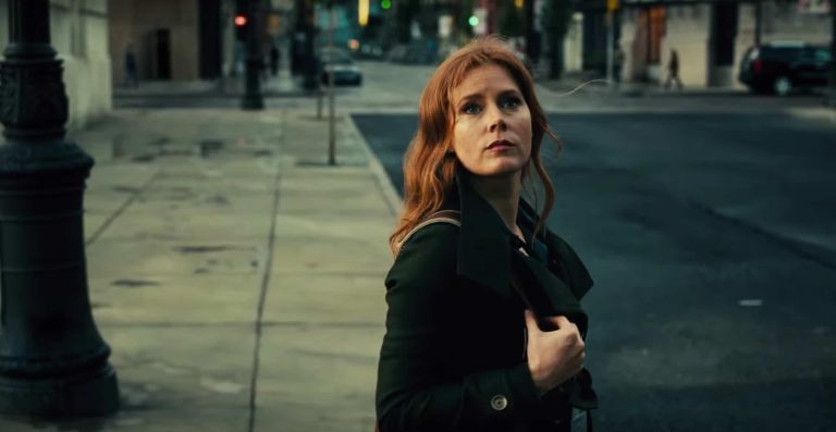 Amy Adams Says DCEU Is Being “Revamped”