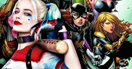 Christina Hodson Talks Birds of Prey Title and Batgirl Updates