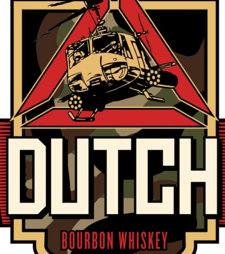 “Predator” Gets Its Own Themed Whiskey