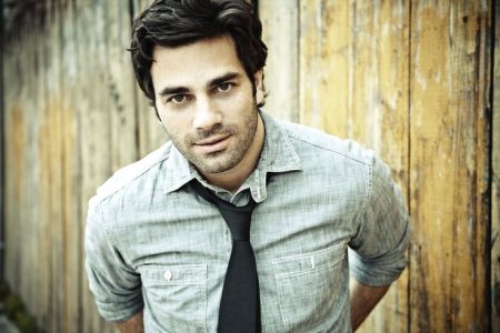Birds of Prey Casts Michael Masini In New Role