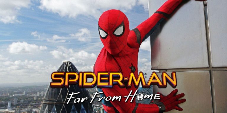 Avengers: Endgame’s Plan Thwarted By Spider-Man Far From Home