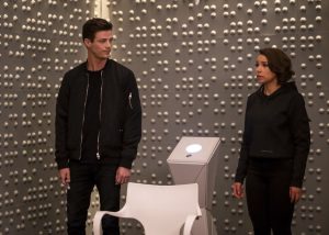 The Flash, 508 “What’s Past is Prologue” – 100th Episode Special! [FLASH SPOILERS]