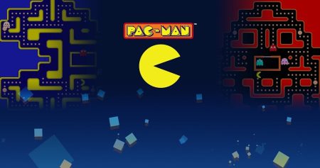 Arcade 1up Pac-Man Cabinet Review