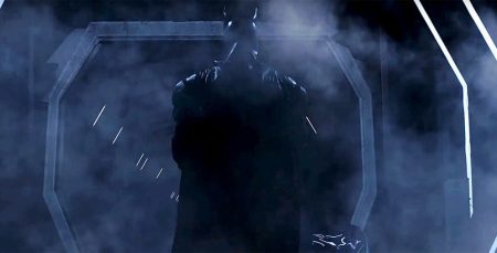 Yes, Batman Will Appear in Titans’s Season One Finale