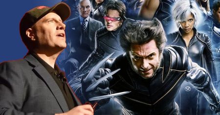 Marvel President Reflects on MCU’s Run and Developing The X-Men