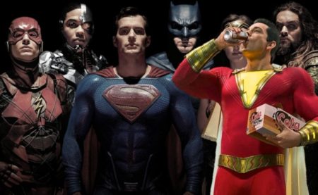 Shazam! Star Discusses Movie’s Inclusion in the DCEU