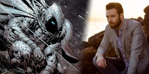 Ross Marquand Expresses Desire to Play Moon Knight Ross Marquand Expresses Desire to Play Moon Knight