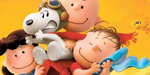 The Peanuts Gang is Coming to Apple