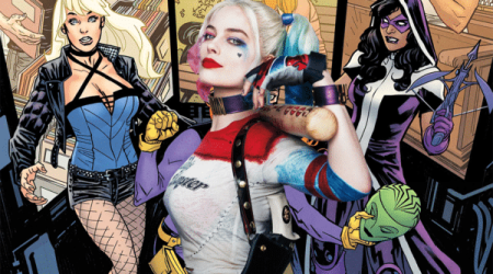 Birds of Prey Writer Teases Surprises In Film; Confirms Batgirl Script is a “Joy to Work On”