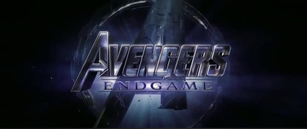 Marvel Finally Releases First ‘Avengers 4’: ENDGAME Trailer