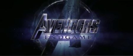 Marvel Finally Releases First ‘Avengers 4’: ENDGAME Trailer