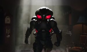 Aquaman’s Jason Momoa Would Love to Take on the Legion of Doom