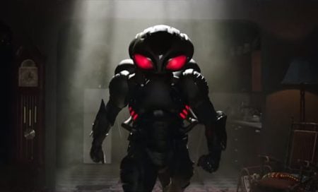 Aquaman’s Jason Momoa Would Love to Take on the Legion of Doom