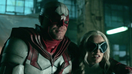 Hawk and Dove Solo Series Not Out of the Question