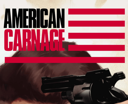 Comic Review: AMERICAN CARNAGE #2