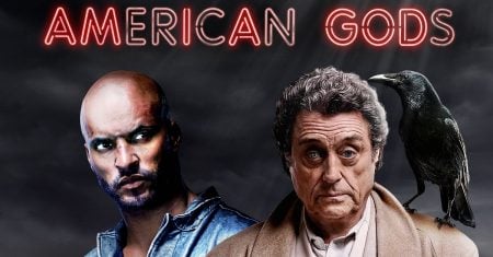 American Gods Season 2 Episode 2: Diving Into Shadow’s Backstory [Spoilers]