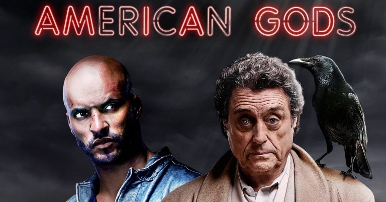 American Gods Season 2 Episode 2: Diving Into Shadow’s Backstory [Spoilers]