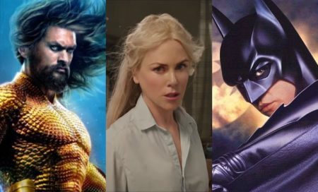 Does Nicole Kidman Prefer Aquaman or Batman?