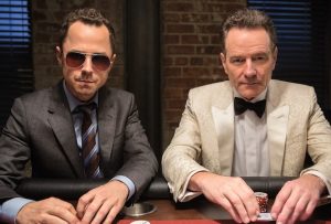 Sneaky Pete Review: The Show You Should Be Watching