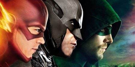 How The ‘Arrowverse’ Finally Got To Visit Gotham