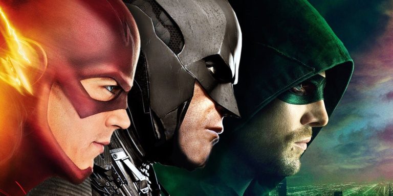 How The ‘Arrowverse’ Finally Got To Visit Gotham