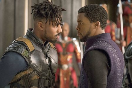 Black Panther Nominated For 8 Music City Film Critics’ Association Awards