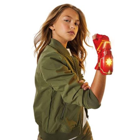 Hasbro Unveils Its Captain Marvel Toy Lineup