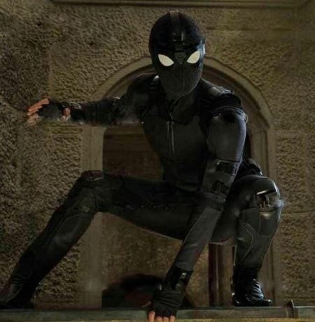 Spider-Man: Far From Home Synopsis Revealed
