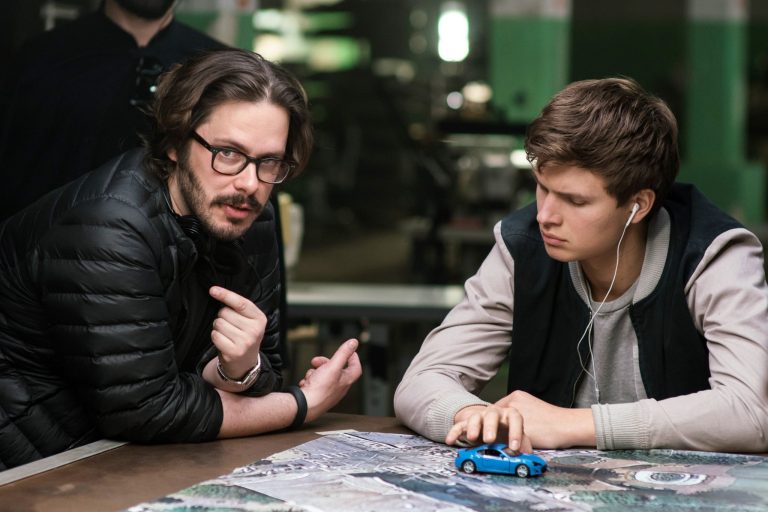 Baby Driver’s Edgar Wright Says Film Was Influenced by Original Suspiria