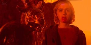 Chilling Adventures of Sabrina Looking To Cast Dark Lord Chilling Adventures of Sabrina Looking To Cast Dark Lord