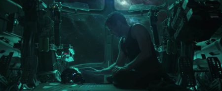‘AVENGERS: ENDGAME’ Trailer Reaction and Theories