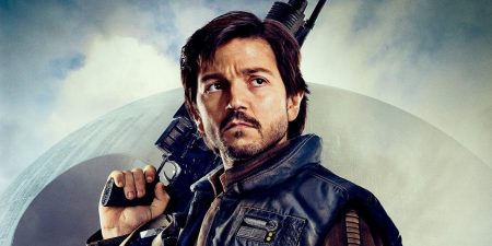 Rogue One Prequel Series for Disney+ Gains The Americans Executive Producer