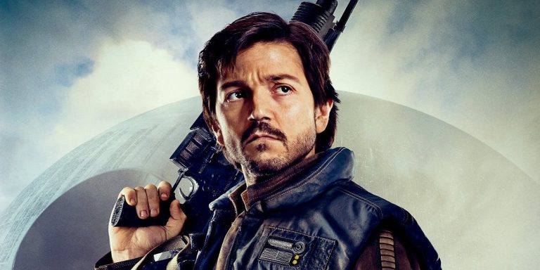 Rogue One Prequel Series for Disney+ Gains The Americans Executive Producer