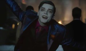 Gotham Releases Villain Centric Trailer
