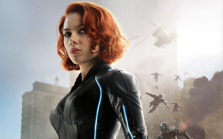 RUMOR: Black Widow Standalone Film Will Feature WWI Flashback