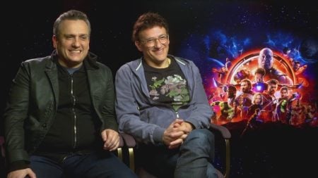 The Russo Brothers Explain Decision to Split Up Avengers: Infinity War