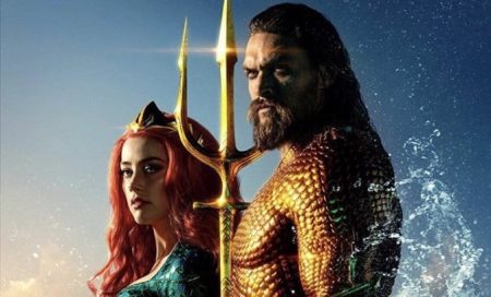 Aquaman Review: Long Live The King