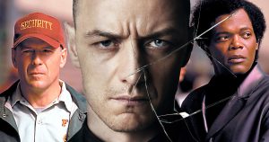 Director M. Night Shyamalan Not Likely to Make Glass Sequel