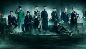 ‘Gotham’ Adds to the Rogue’s Gallery With ‘Nothing’s Shocking’ – Spoilers