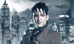 Robin Lord Taylor Describes How the Penguin Assumes Control of Gotham